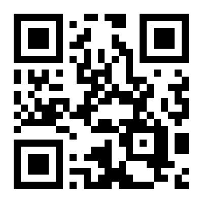 WeChat QR Code